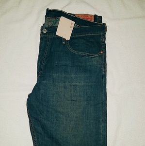 Levi's 514 Denim Jeans